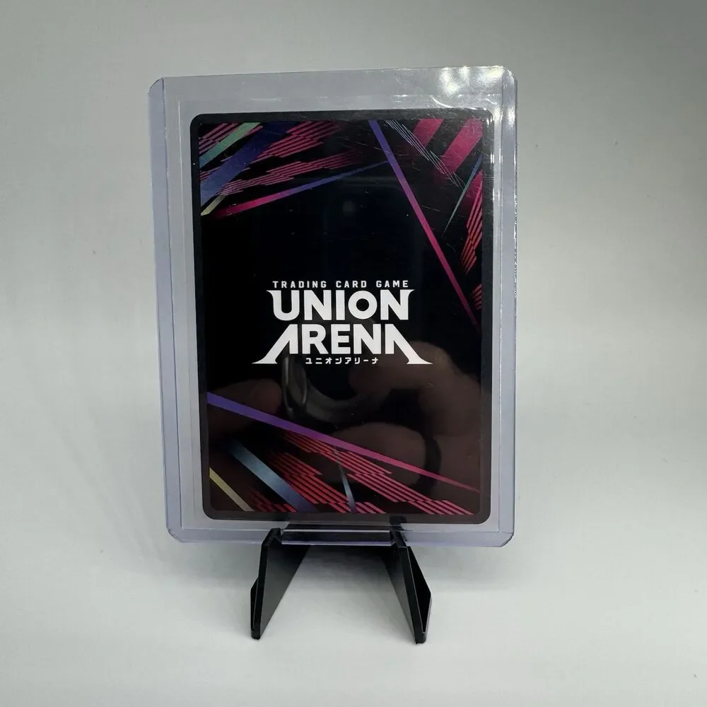 Union Arena Nobara Kugisaki SR - UEX02BT/JJK-3-049 - Jujutsu Kaisen - English